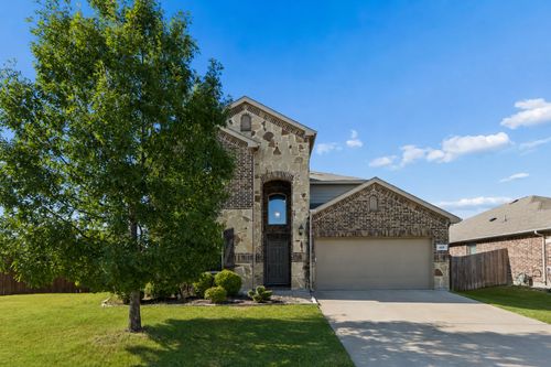 424 Eureka Ct, Burleson, TX, 76028-1383 | Card Image