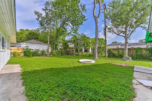 18330 Cape Bahamas Ln, House other with 4 bedrooms, 3 bathrooms and 2 parking in Houston TX | Image 46