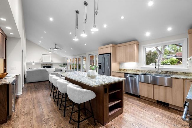 4951 Sanford Cir W, House other with 5 bedrooms, 5 bathrooms and 3 parking in Cherry Hills Village CO | Image 20