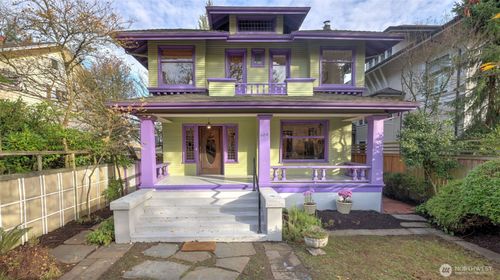 908 15th Avenue E, Seattle, WA, 98112 | Card Image