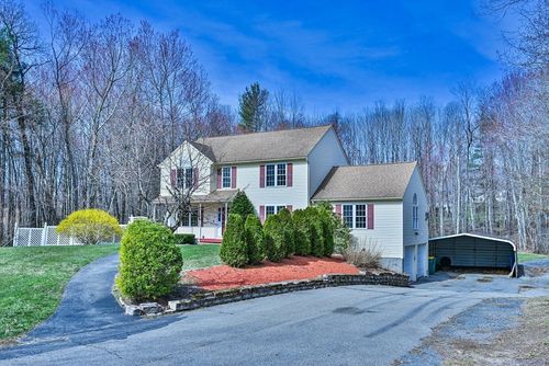 99 Smith Rd, Charlton, MA, 01507-1617 | Card Image