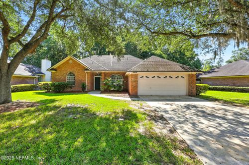 11707 Heather Grove Ln, Jacksonville, FL, 32223-1985 | Card Image