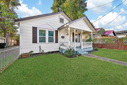 1132 E 28th St, Houston, TX, 77009-1110 | Card Image