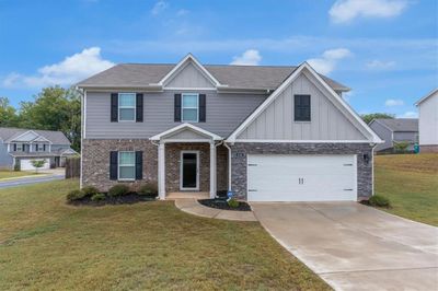 436 Vermeer Court, House other with 5 bedrooms, 2 bathrooms and null parking in Locust Grove GA | Image 1