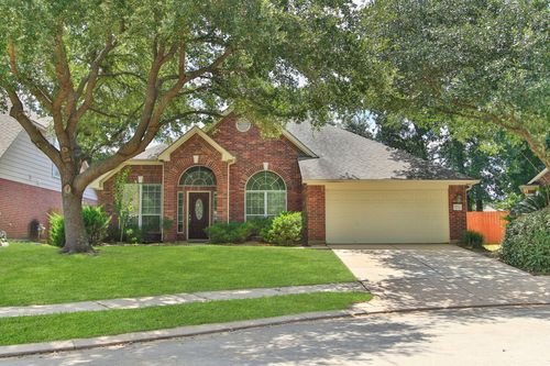 31235 Windcrest Park Ln, Spring, TX, 77386-2032 | Card Image