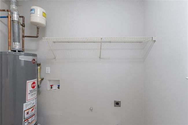 3075 Oakvale Hts, House other with 3 bedrooms, 3 bathrooms and null parking in Decatur GA | Image 26