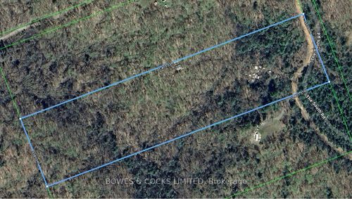 1850 The Rd South, Coe Hill, ON, K0L1P0 | Card Image