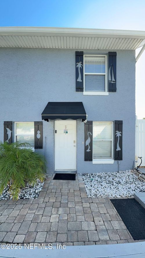 apt-3c-108 S 5th St, Flagler Beach, FL, 32136-6612 | Card Image
