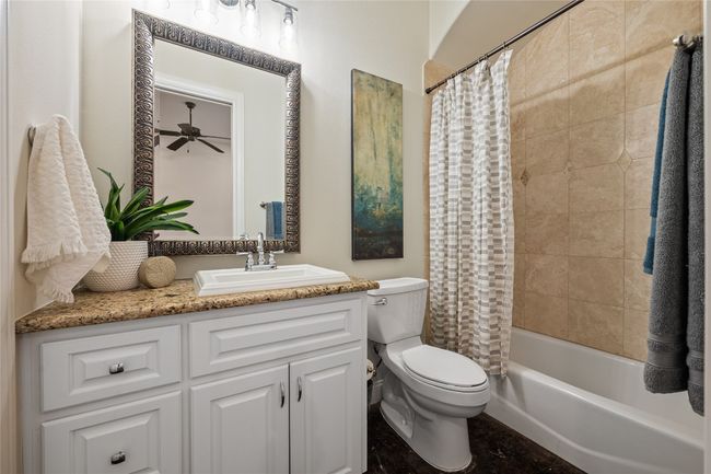 3810 Pawnee Pass, House other with 4 bedrooms, 4 bathrooms and 6 parking in Austin TX | Image 27