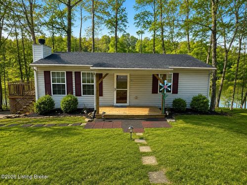 621 Woodhaven Ln, Leitchfield, KY, 42754-9637 | Card Image