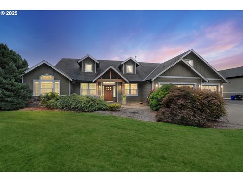 26250 S Milk Creek Cir, Mulino, OR, 97042-9652 | Card Image