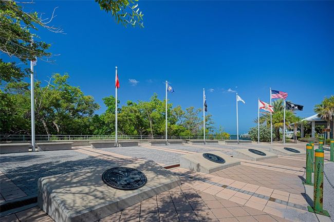 201 - 5055 N Beach Rd, Condo with 2 bedrooms, 1 bathrooms and null parking in ENGLEWOOD FL | Image 25