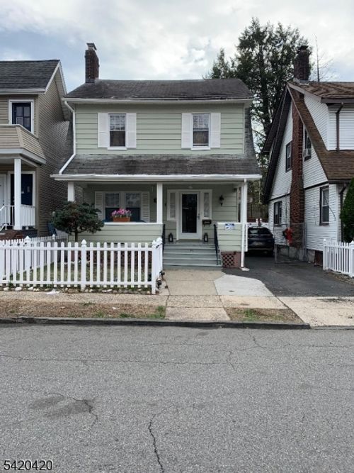 99 Burchard Ave, East Orange, NJ, 07017-1606 | Card Image