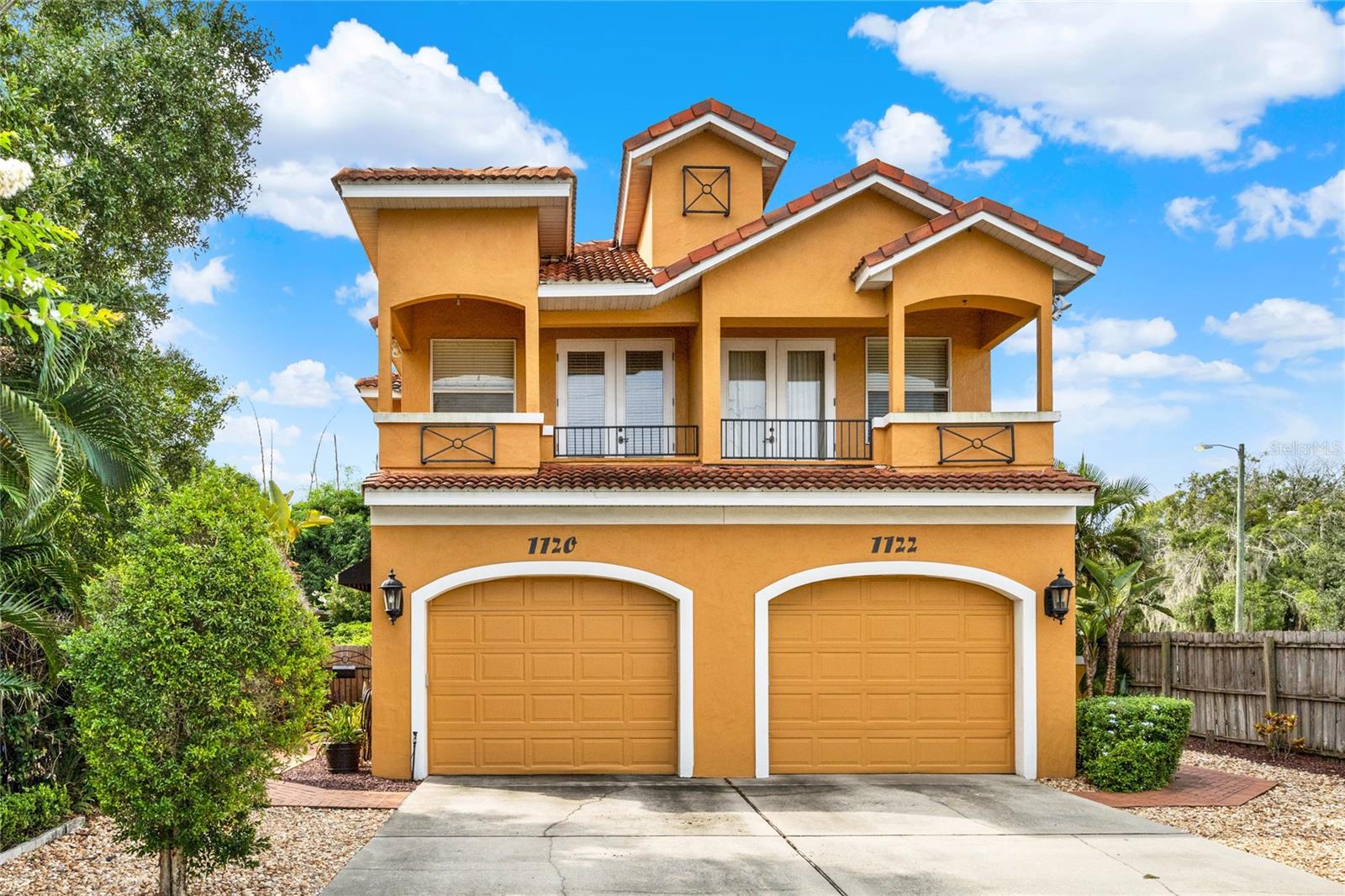 Aragon Ave, Winter Park, FL 32789