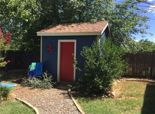 617 S San Jose Dr, House other with 3 bedrooms, 2 bathrooms and null parking in Abilene TX | Image 6