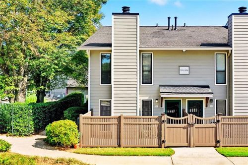 101 Park Ridge Cir, Marietta, GA, 30068-4633 | Card Image