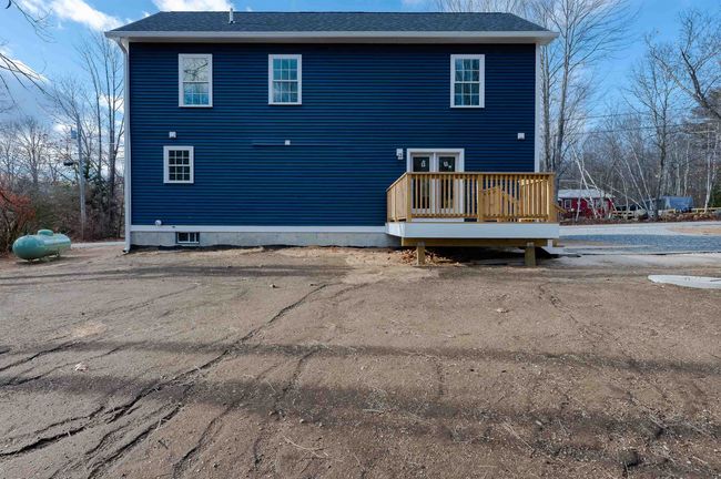 317 Birch Hill Rd, House other with 3 bedrooms, 3 bathrooms and null parking in New Durham NH | Image 9