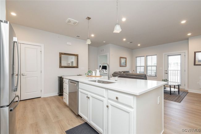 UNIT-304 - 6601 Citory Way, Condo with 2 bedrooms, 2 bathrooms and null parking in Moseley VA | Image 7