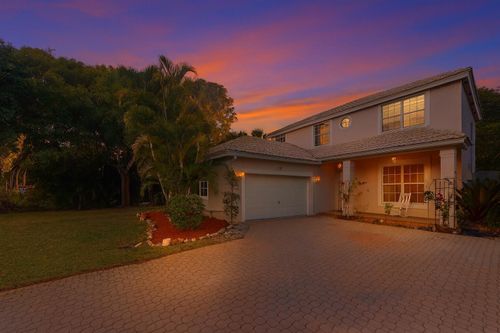 1801 Nw 49th Ave, Coconut Creek, FL, 33063-7758 | Card Image