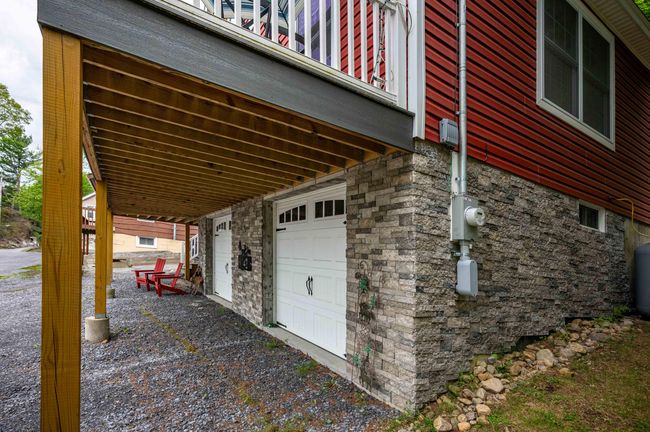 142 S Shore Rd, House other with 3 bedrooms, 2 bathrooms and 5 parking in Old Forge NY | Image 43