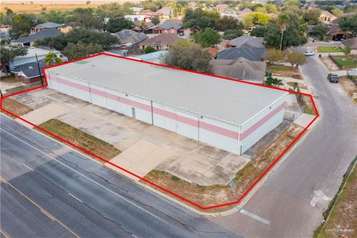 7804 W Us Highway Business 83 Highway, Mission, TX, 78572 | Card Image