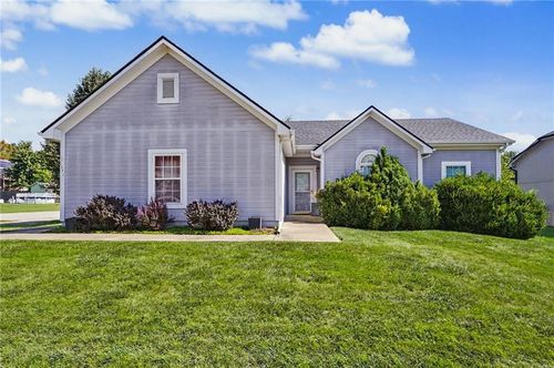 1541 S 104th Terrace 104th Terrace Terrace, Edwardsville, KS, 66111 | Card Image