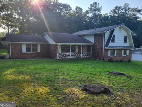 3211 Rockview Dr, lithonia, GA, 30038-3031 | Card Image