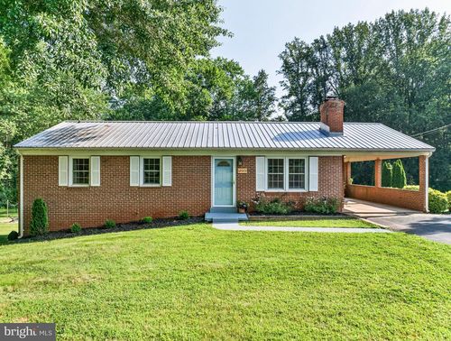 12073 Dogwood Ln, CULPEPER, VA, 22701-1351 | Card Image