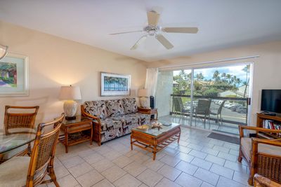 226 - 2737 S Kihei Rd, Condo with 1 bedrooms, 1 bathrooms and null parking in Kihei HI | Image 3