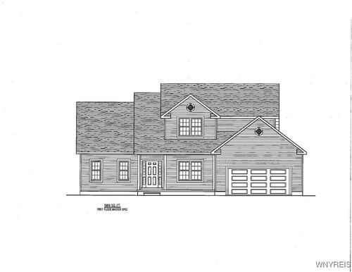 27 Veronica Dr, West Seneca, NY, 14224-2262 | Card Image