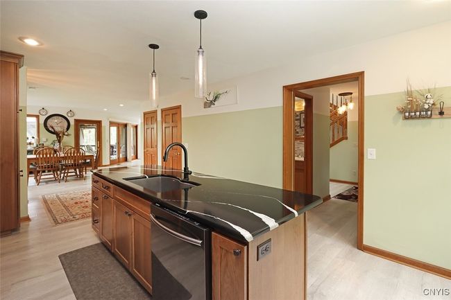 3485 Oran Delphi Rd, House other with 5 bedrooms, 4 bathrooms and null parking in Manlius NY | Image 14