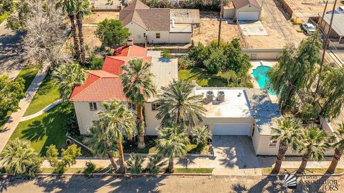 600 S 8th Ave, Yuma, AZ, 85364-2921 | Card Image