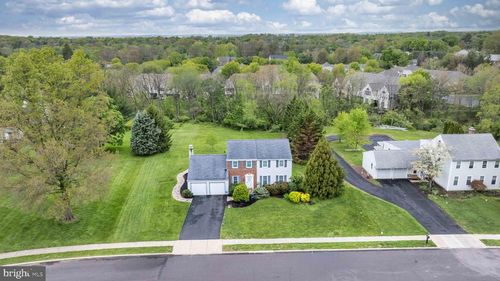 634 Conestoga Ln, Lansdale, PA, 19446-4602 | Card Image
