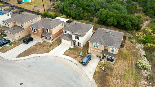 3831 Ironwood Ash, San Antonio, TX, 78261-2724 | Card Image