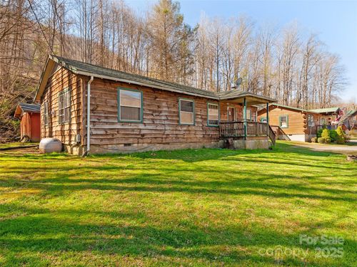 1361 Soco Rd, Maggie Valley, NC, 28751-9213 | Card Image