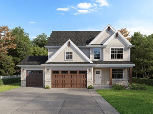 60 Bergamo Ln, Crown Point, IN, 46307 | Card Image
