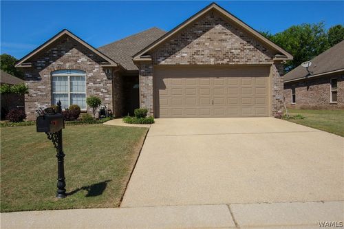 272 Grazing Field Dr, Tuscaloosa, AL, 35405-9664 | Card Image