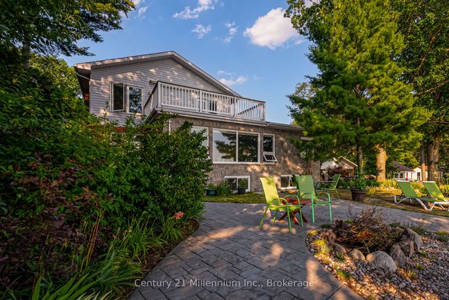 8 Willow Dr, House other with 5 bedrooms, 4 bathrooms and 3 parking in Tiny ON | Image 41