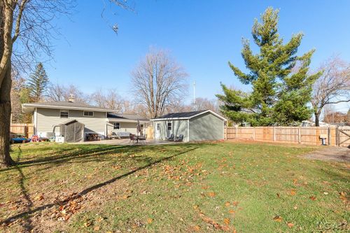 201 Bartlett St, Clinton, MI, 49236-9566 | Card Image