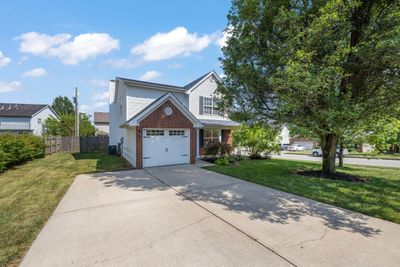 100 Malta Court, House other with 4 bedrooms, 2 bathrooms and null parking in Nicholasville KY | Image 2