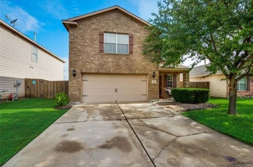 316 Rustic View Rd, Fort Worth, TX, 76140-7539 | Card Image