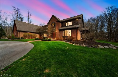 1255 Fox Hill Dr, Gates Mills, OH, 44040-9691 | Card Image