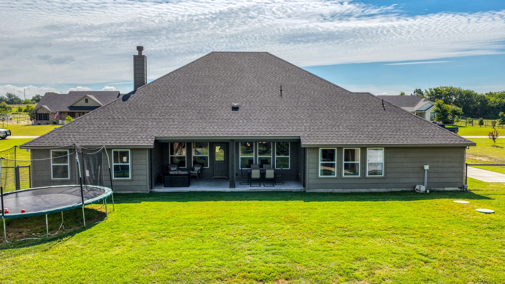 Residential in Weatherford 5