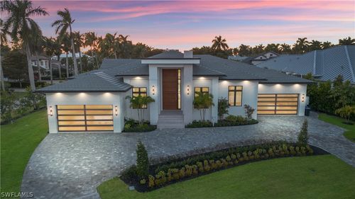 2485 Crayton Rd, Naples, FL, 34103-4765 | Card Image