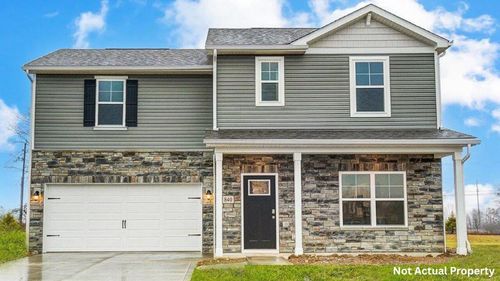 2150 Overlook Way, Newark, OH, 43055 | Card Image