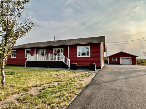 139 Winterland Rd, Burin Bay Arm, NL, A0E | Card Image