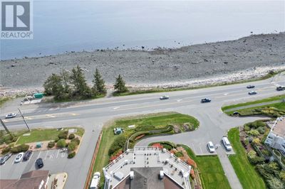 214 - 350 S Island Highway, Condo with 3 bedrooms, 2 bathrooms and 5 parking in Campbell River BC | Image 3