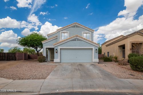 21754 W Pima St, Buckeye, AZ, 85326-8002 | Card Image