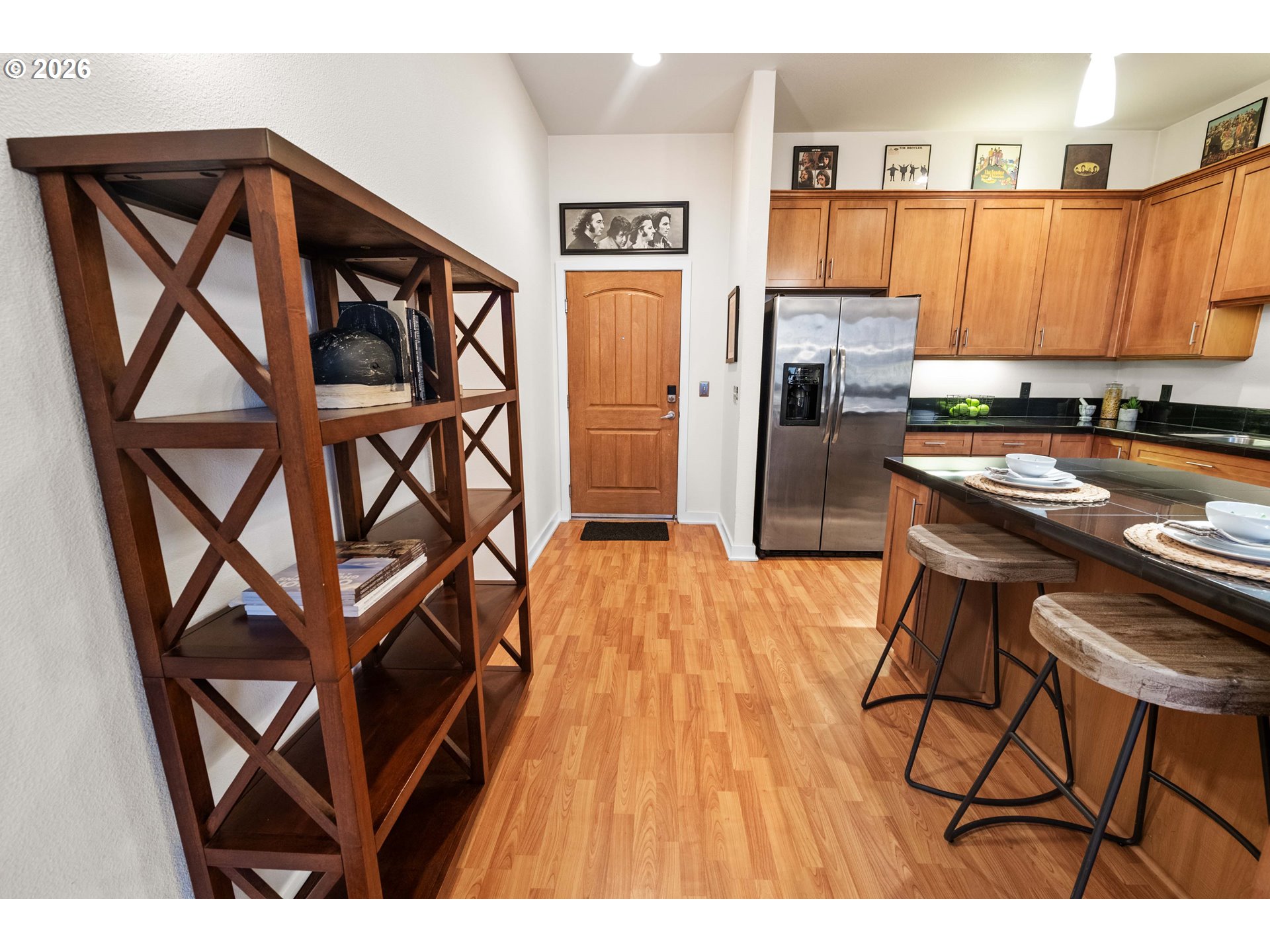 Residential in Astoria 4