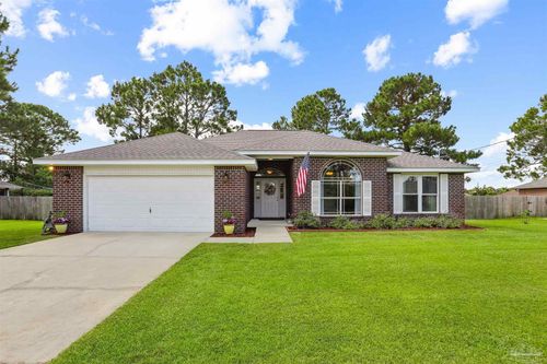 5735 Farrel Way, Milton, FL, 32583-7801 | Card Image